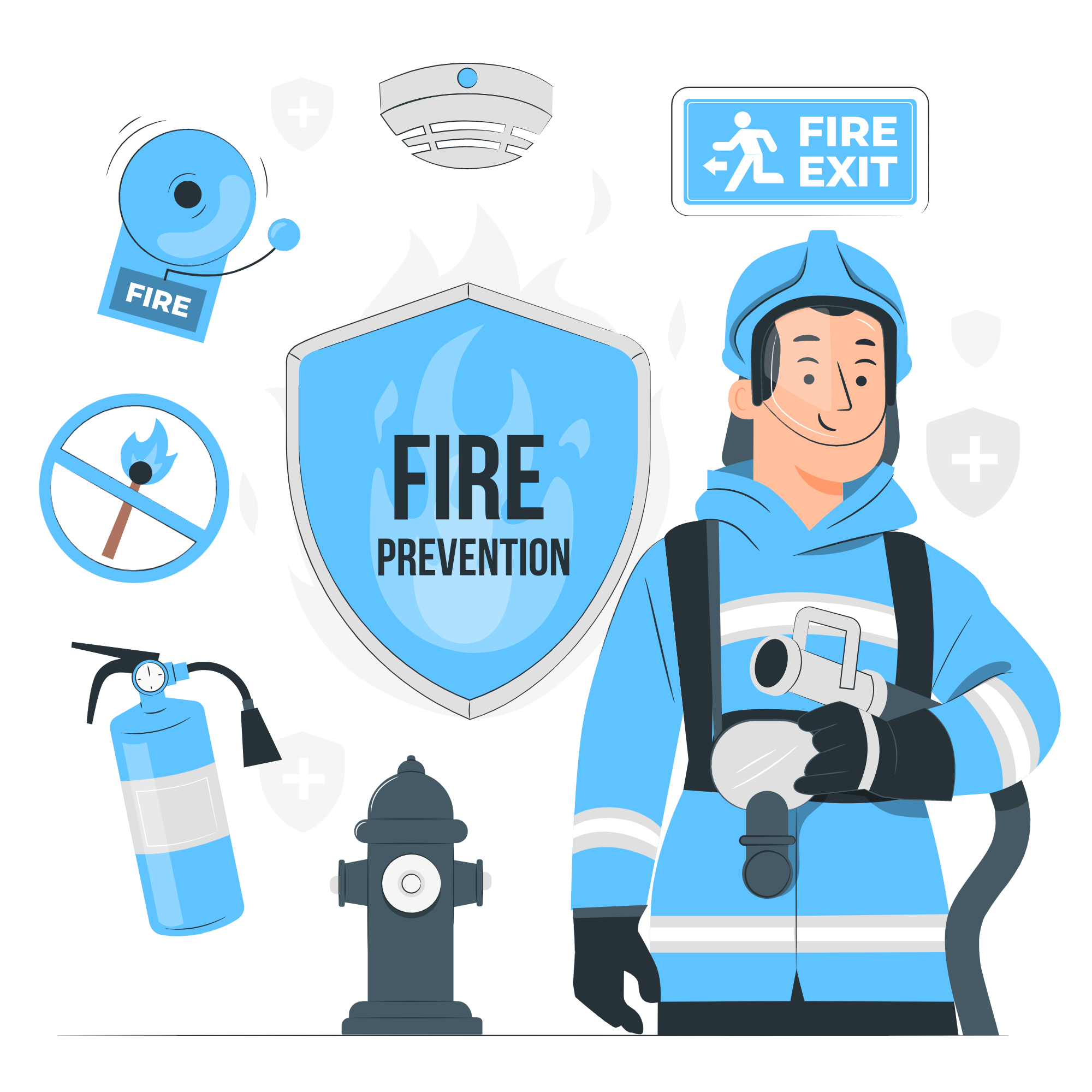 fire protection